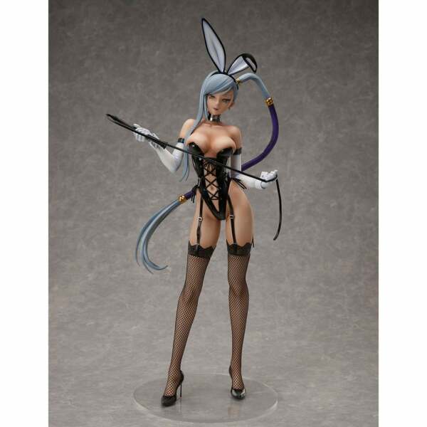 Code Geass: Lelouch of the Rebellion Estatua PVC B-Style Villetta Nu Bunny Ver. 46 cm - Collector4U