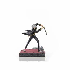 Cowboy Bebop Estatua Last Stand Vicious 28 cm