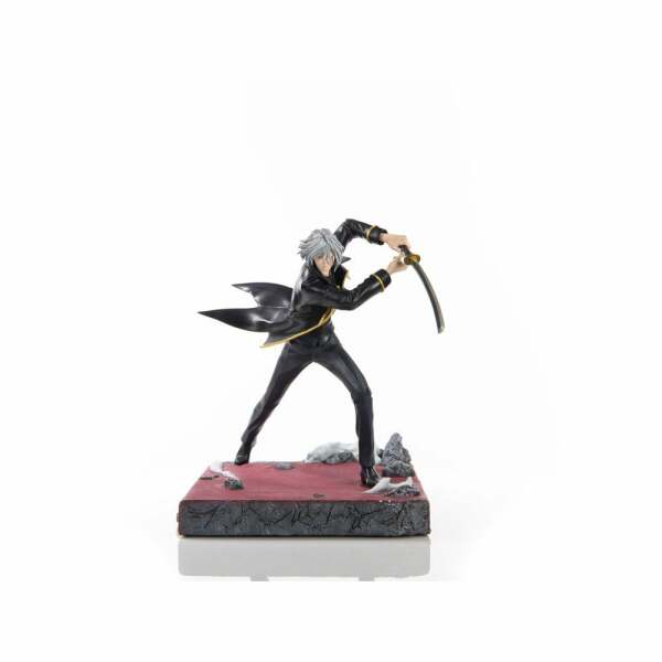 Cowboy Bebop Estatua Last Stand Vicious 28 cm