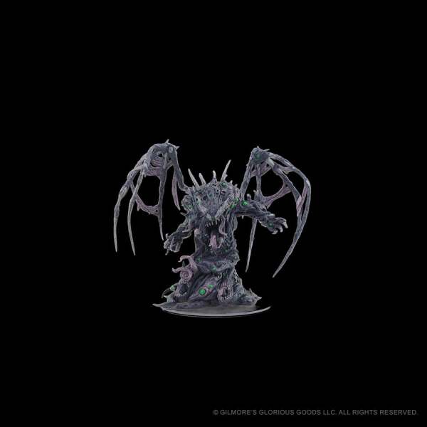 Critical Role: Monsters of Exandria Estatua Obann the Punished 23 cm - Collector4U.com
