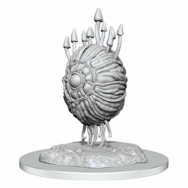 D&D Nolzur's Marvelous Miniatures Miniatura sin pintar Gas Spore - Collector4U.com