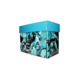 DC Comics Caja para Comics Batman by Jim Lee 40 x 21 x 30 cm - Collector4U.com