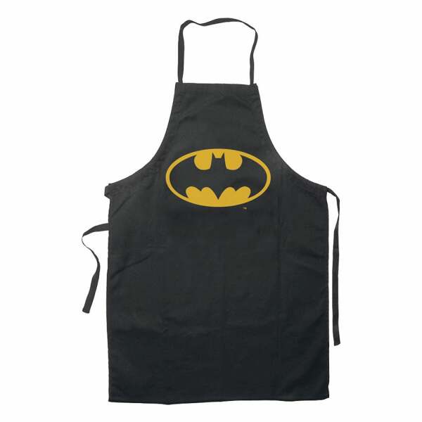 DC Comics Delantal Batman - Collector4U.com