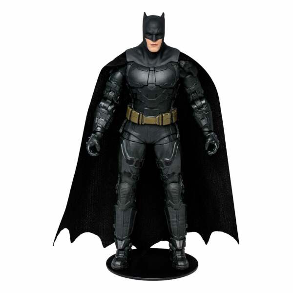 DC The Flash Movie Figura Batman (Ben Affleck) 18 cm