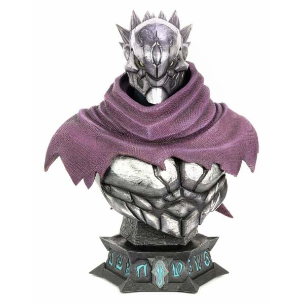 Darksiders Busto Grand Scale Strife 37 cm