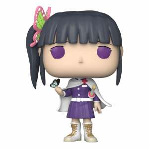 Demon Slayer Figura POP! Animation Vinyl Kanao Tsuyuri 9 cm