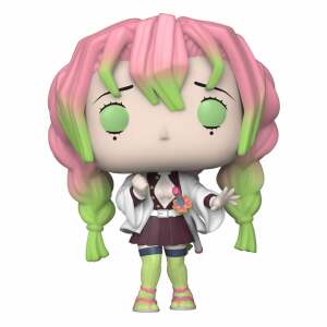 Demon Slayer Figura POP! Animation Vinyl Mitsuri Kanroji 9 cm