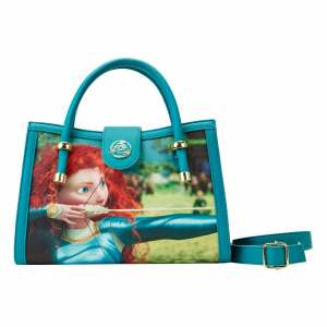 Disney by Loungefly Bandolera Brave Merida Princess Scene - Collector4U