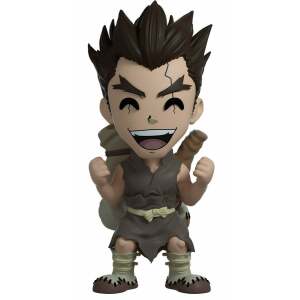 Dr. Stone Figura Vinyl Taiju Oki 11 cm - Collector4U