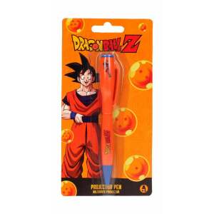 Dragon Ball Bolígrafo Proyector de luz Goku - Collector4U