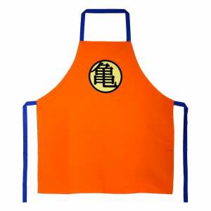 Dragon Ball Delantal Turtle Symbol - Collector4U