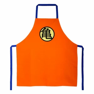 Dragon Ball Delantal Turtle Symbol - Collector4U