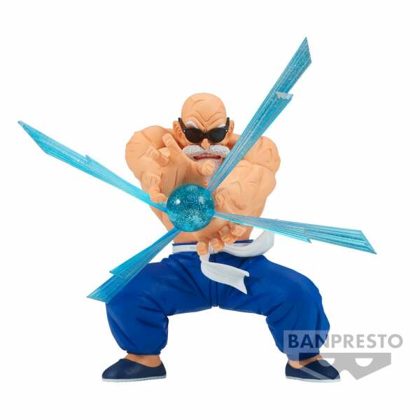 Dragon Ball Estatua PVC G x materia Kamesennin 13 cm - Collector4U.com