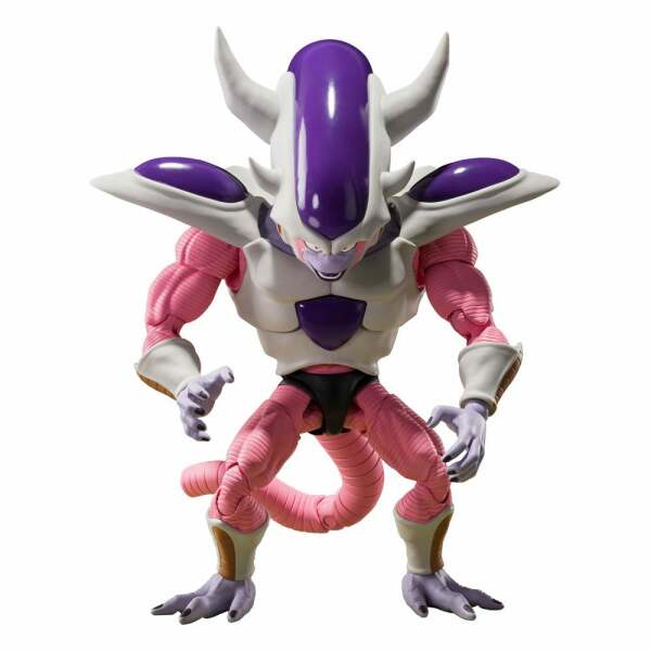 Dragon Ball Z Figura S.H. Figuarts Frieza Third Form 15 cm