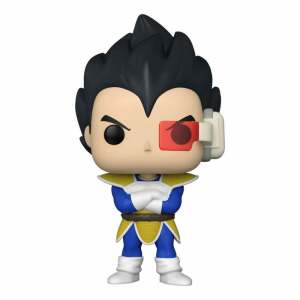 Dragon Ball Z Super Sized POP! Vinyl Figura Vegeta 25 cm