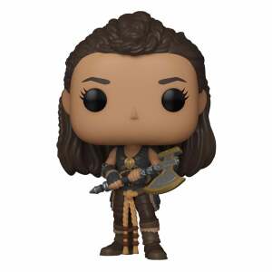 Dungeons & Dragons Figura POP! Movies Vinyl Holga 9 cm