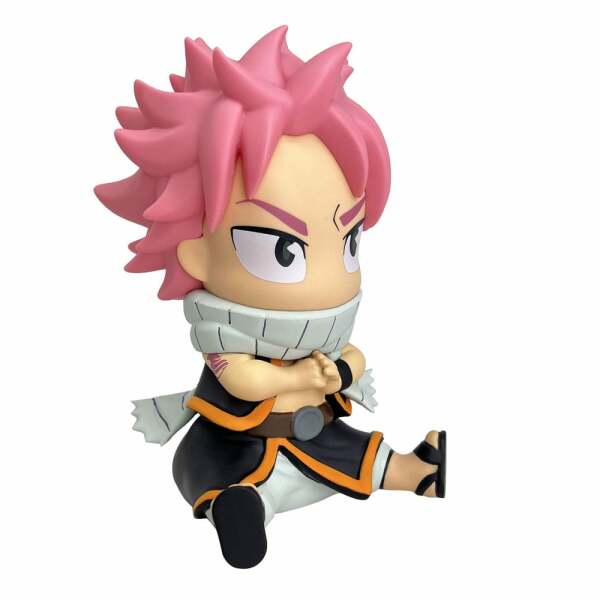 Fairy Tail el Galo Natsu 18 cm