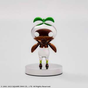 Final Fantasy XI Bright Arts Estatua Mandragora 7 cm