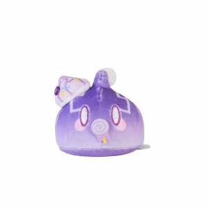 Genshin Impact Peluche Slime Sweets Party Series Electro Slime Blueberry Candy Style 7cm