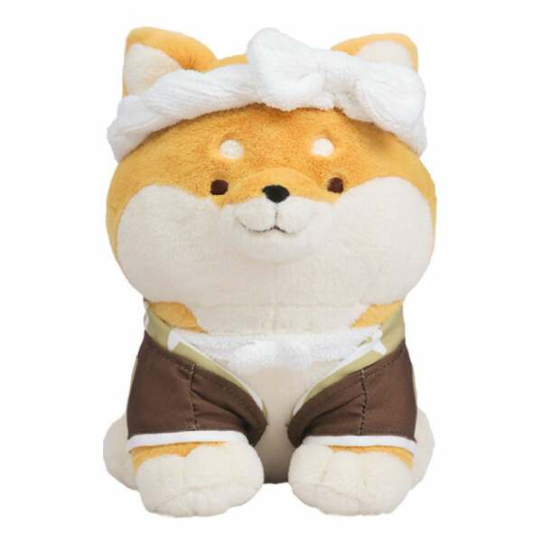 Genshin Impact Peluche Taroumaru 23 cm