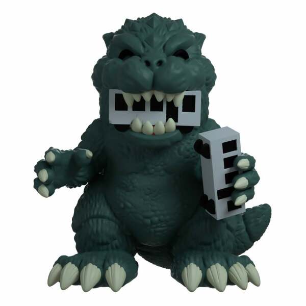 Godzilla Figura Vinyl Godzilla 10 cm