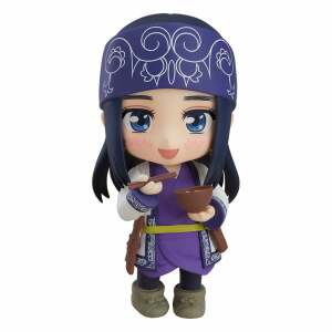 Golden Kamuy Figura Nendoroid Asirpa 10 cm