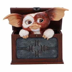 Gremlins Estatua Gizmo - You are Ready 12 cm