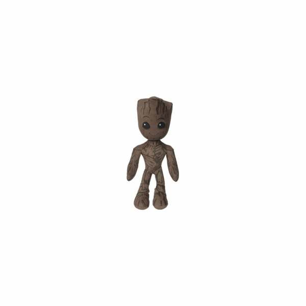 Guardianes de la Galaxia Peluche Young Groot 25 cm