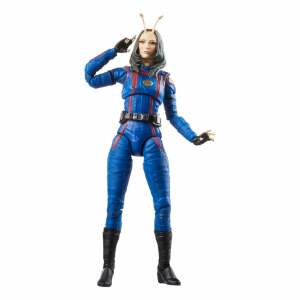 Guardians of the Galaxy Comics Marvel Legends Figura Mantis 15 cm