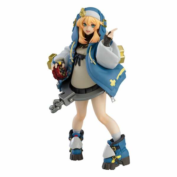 Guilty Gear Strive Estatua PVC Pop Up Parade Bridget 17 cm