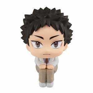 Haikyu!! Estatua PVC Look Up Hajime Iwaizumi 11 cm