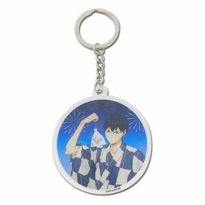 Haikyu!! Llavero acrílico Firework Kageyama Season 3 - Collector4U