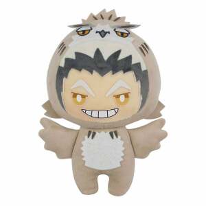 Haikyu!! Peluche Bokuto Owl Season 2 15 cm - Collector4U