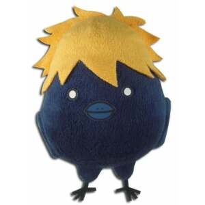 Haikyu!! Peluche Shoyo Crow 13 cm - Collector4U