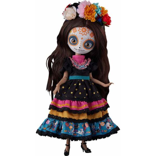 Harmonia Bloom Figura Seasonal Doll Gabriela 23 cm