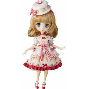 Harmonia Humming Muñeco Creator's Doll Fraisier Designed by Erimo 23 cm