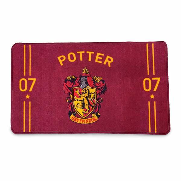 Harry Potter Alfombra Quidditch 130 x 75 cm