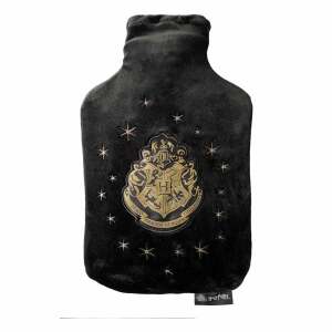 Harry Potter Bolsa de agua caliente Gold Hogwarts