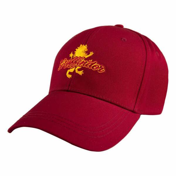 Harry Potter Gorra Béisbol Gryffindor