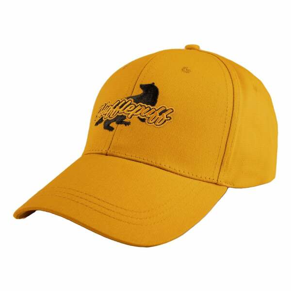 Harry Potter Gorra Béisbol Hufflepuff