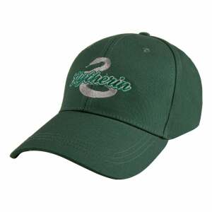 Harry Potter Gorra Béisbol Slytherin