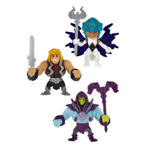 He-Man and the Masters of the Universe Eternia Minis Figuras 8 cm 2022 Surtido (8) - Collector4U