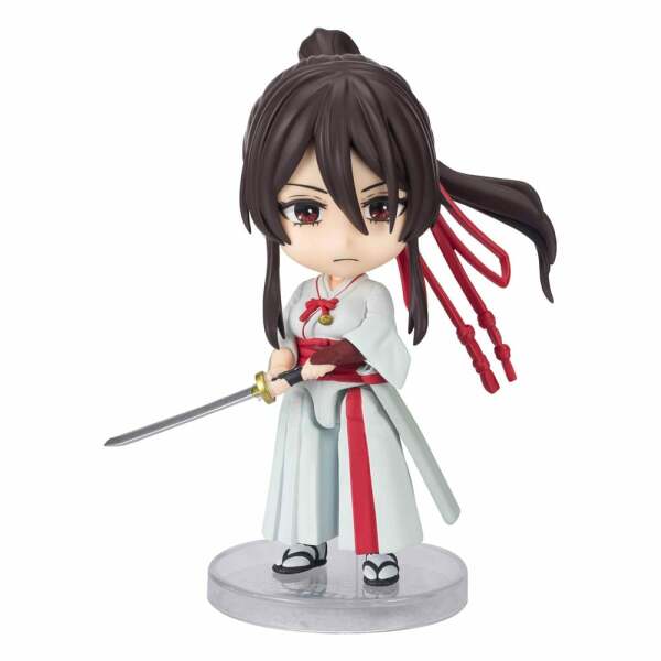 Hell's Paradise: Jigokuraku Figura Figuarts mini Yamada Asaemon Sagiri 9 cm - Collector4U