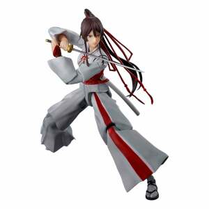 Hell's Paradise: Jigokuraku Figura S.H. Figuarts Yamada Asaemon Sagiri 15 cm - Collector4U