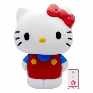 Hello Kitty Lámpara LED Hello Kitty Overall 40 cm