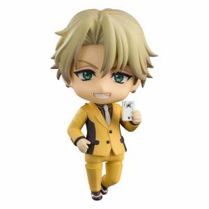 High Card Figura Nendoroid Finn Oldman 10 cm - Collector4U