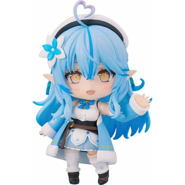 Hololive Production Figura Nendoroid Yukihana Lamy 10 cm - Collector4U