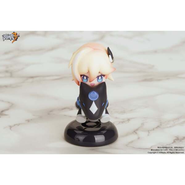 Honkai Impact 3rd Estatua PVC Durandal - Palatinus Equinox 8 cm - Collector4U