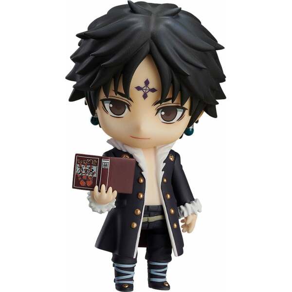 Hunter x Hunter Figura Nendoroid Chrollo Lucilfer (re-run) 10 cm