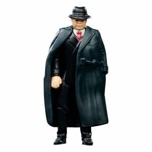 Indiana Jones Retro Collection Actionfigur Toht (Jäger des verlorenen Schatzes) 10 cm - Collector4U